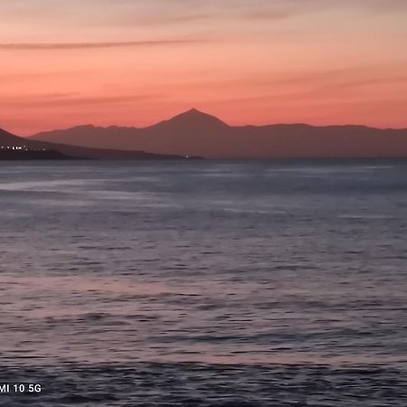 De Va Las Canteras Las Palmas de Gran Canaria Exteriör bild