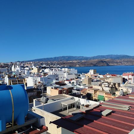 De Va Las Canteras Las Palmas de Gran Canaria Exteriör bild
