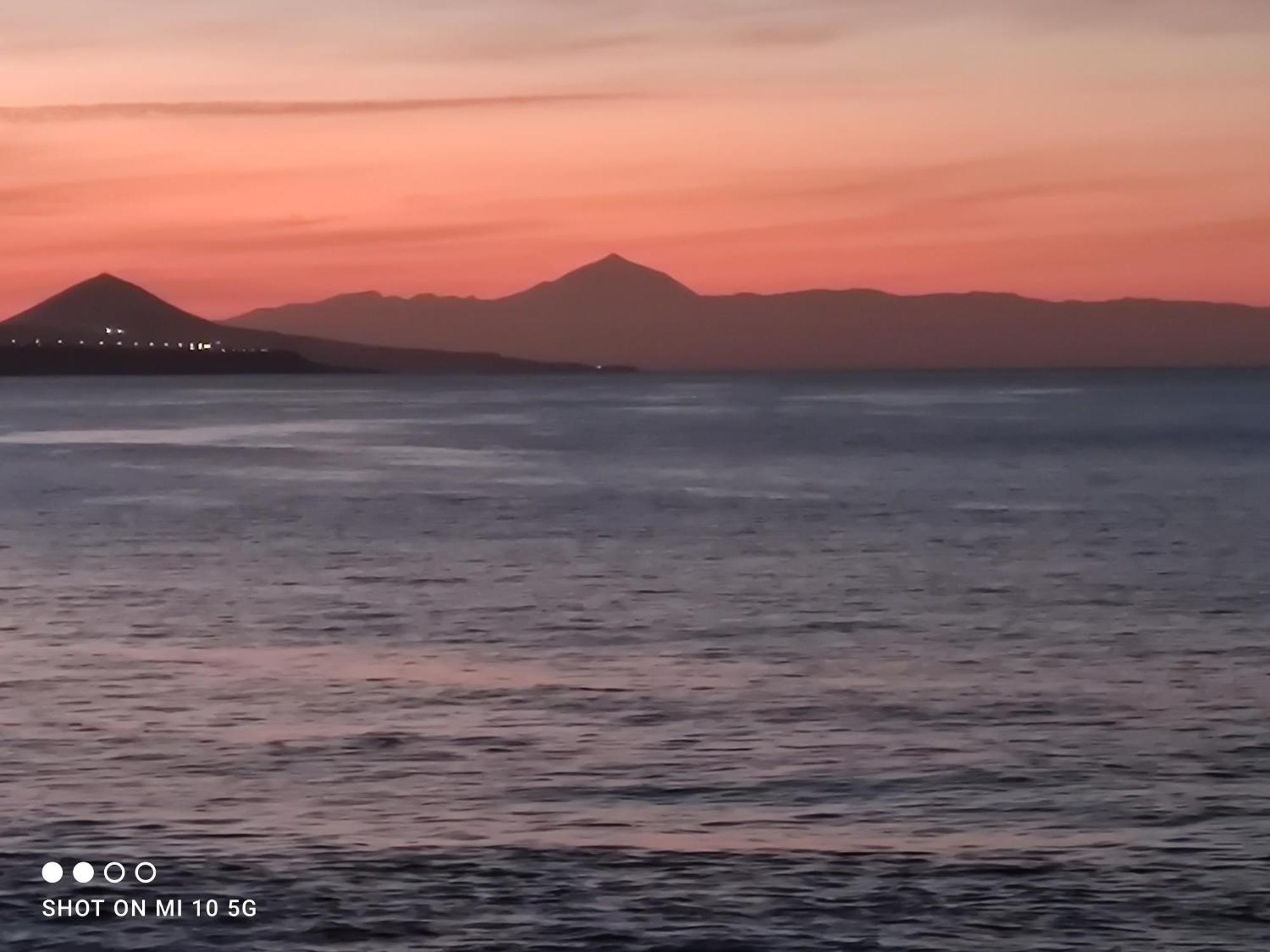 De Va Las Canteras Las Palmas de Gran Canaria Exteriör bild